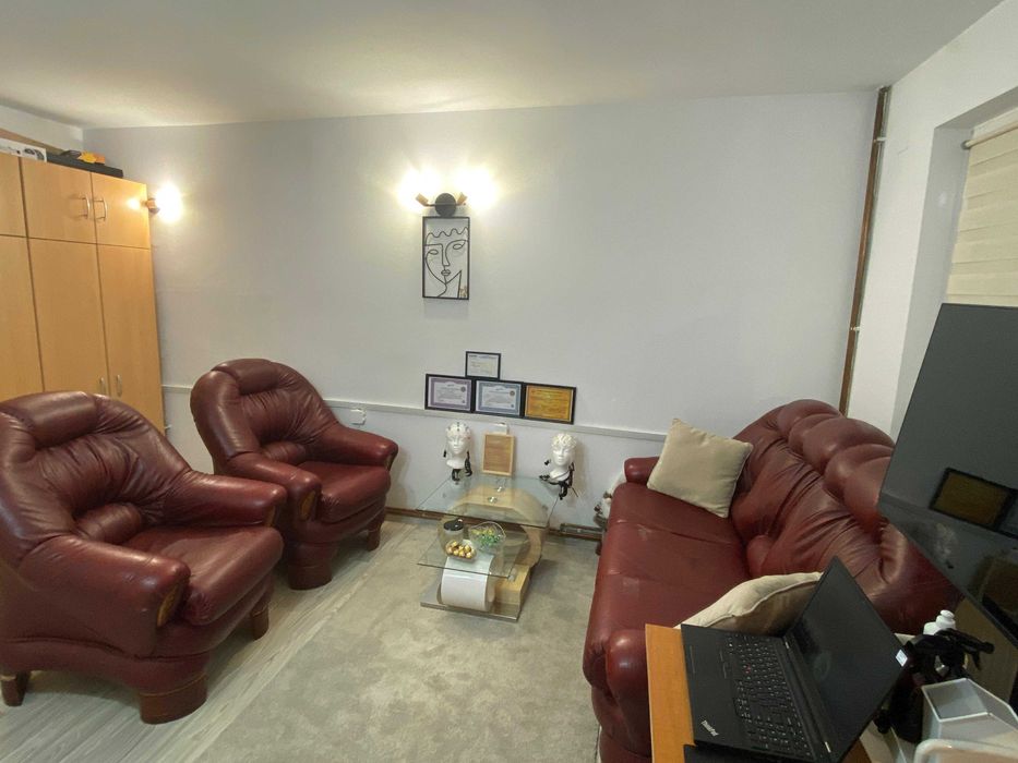 Psiholog Daniel Miulescu - Cabinet psihologic Craiova – Evaluare clinică și psihoterapie