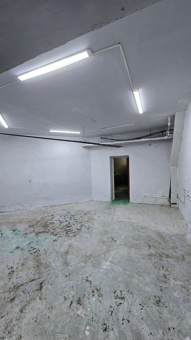 Обмен или продажа помещение в Астане