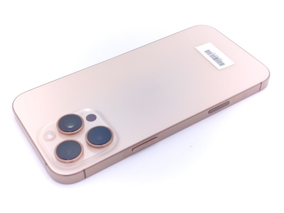 Apple iPhone 16 Pro Max 256GB Desert, Garantie 24 luni | #D92732