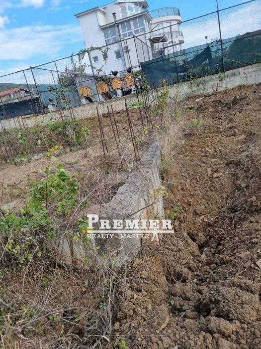 Продава се Парцел в Свети Влас - 494 кв.м за 237 €/кв.м - Снимка #2