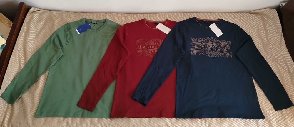 Новая / разм - L , XL / кофта толстовка свитшот худи джемпер