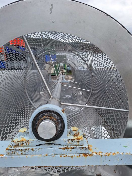 Калибратор цилиндричен