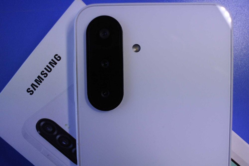 Galaxy A26 5G 256GB 8GB RAM