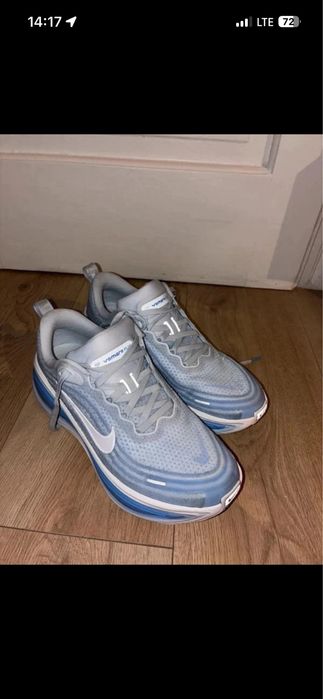 Nike vermo plus