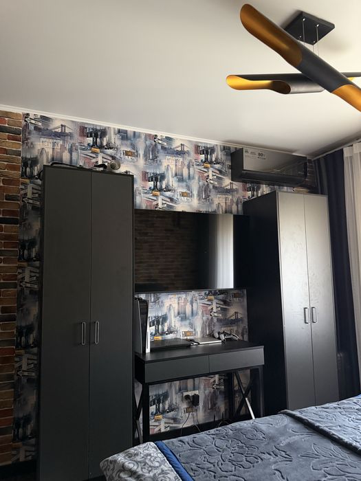 Квартира 5 ти комнатня квртира