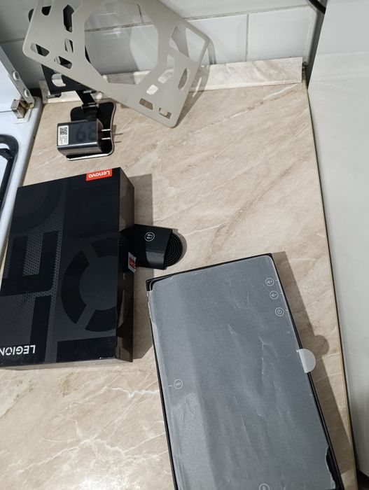 Lenovo Y700 gen 3white