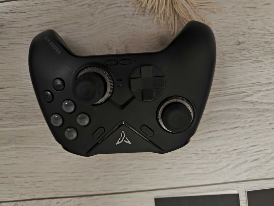 Игровой контроллер