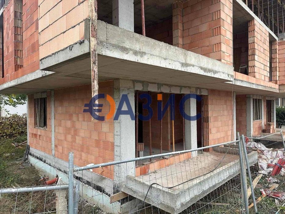 Продава се Двустаен апартамент в Свети Влас - 61 кв.м за 815 €/кв.м - Снимка #7