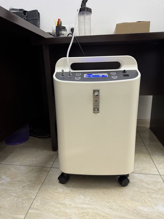 Аренда качественного Кислородного Концентратора 5 литр 24/7