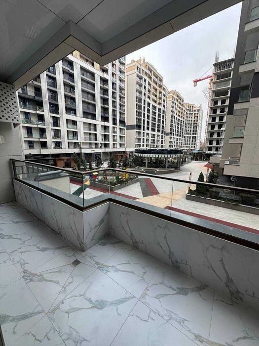 Продается квартира в новостройке Ж/К Imperial Club 2/2/14