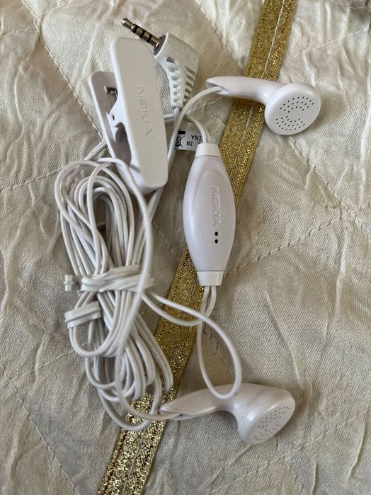 НОВИ! Слушалки за Nokia