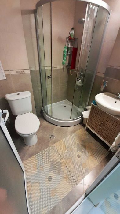 1+1 апартамент за продажба в Слънчев бряг #6457