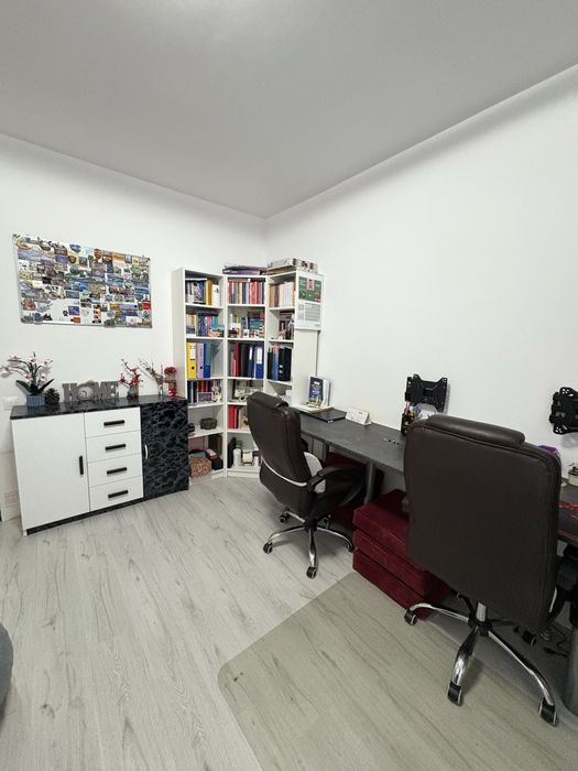 Proprietar / Ap 3 camere 2 bai Popesti Leordeni