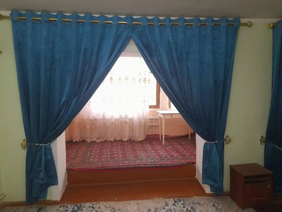 2 xonali kvartira ijaraga beriladi