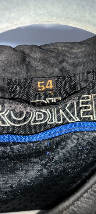 Мото Екип Probiker и ръкавици RST