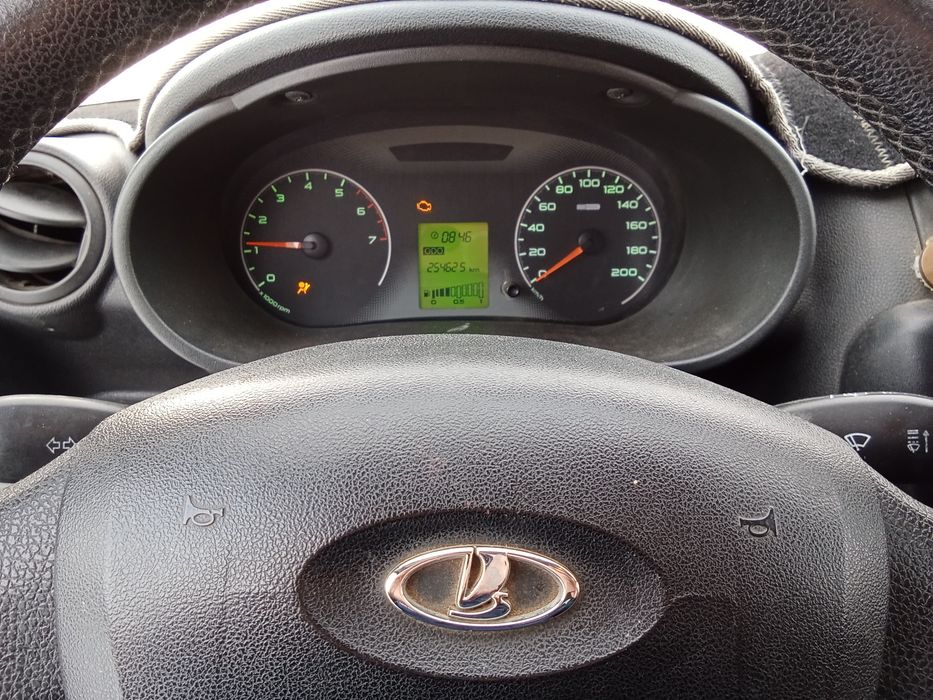 Продается гранта