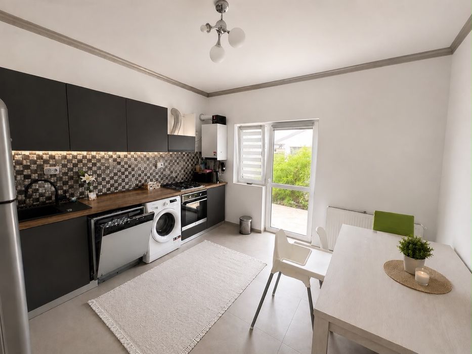 Casa 3 camere Pantelimon Ilfov Direct Proprietar