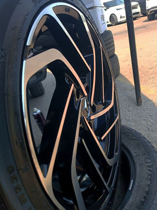 20 гелик диска балон холати янги