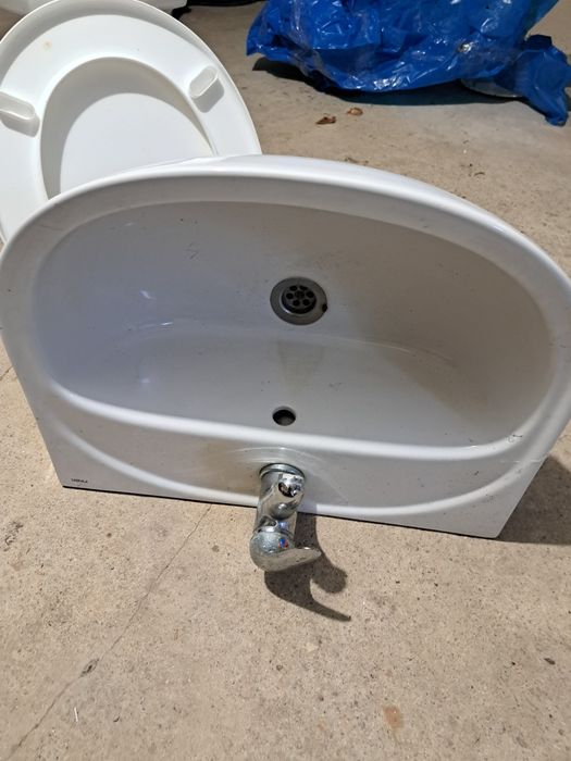 Obiecte sanitare