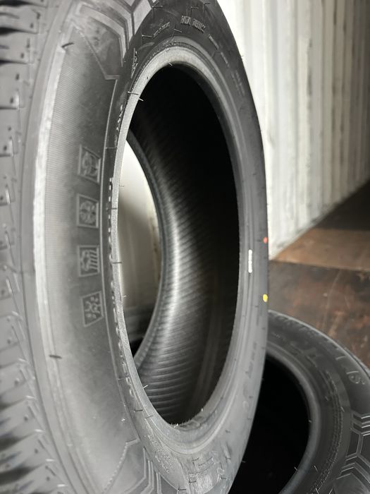 Нови всесезонни гуми TBB TIRES FORTEZZA AS 205/60R16 96V XL 2056016