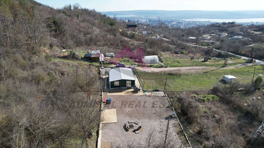 Продава се Къща в Варна, м-т Сълзица - 100 кв.м за 663 €/кв.м - Снимка #5