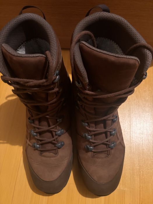 Bocanci haix marimea 40