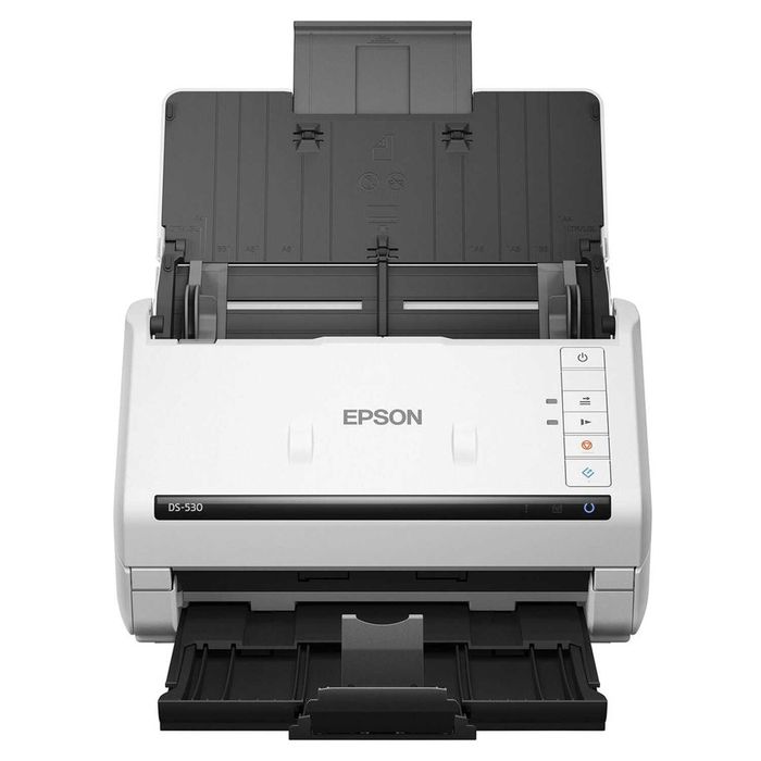 Сканер Epson WorkForce DS-530 Скидки !!! Акция !!!