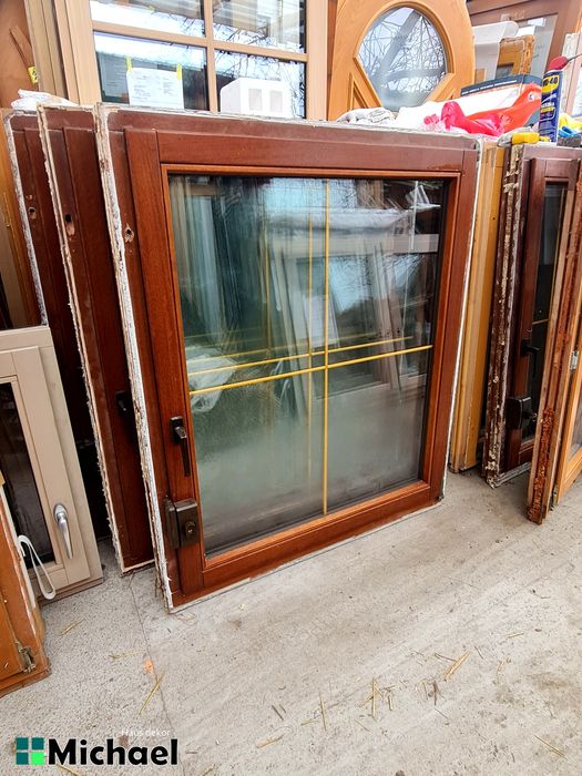 Termopan lemn masiv,obloane,rolete,Wicknorm,Austria( Paul 4211)