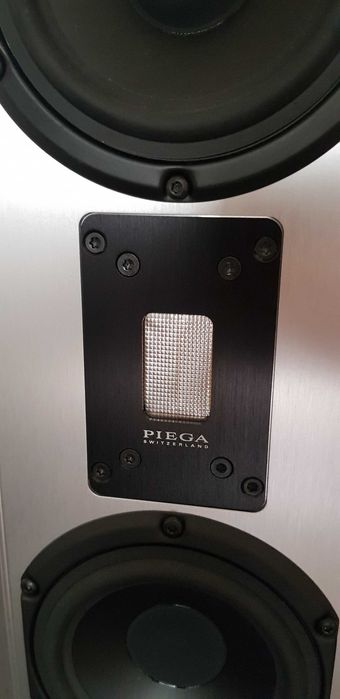 Boxe PIEGA Premium 7 / TP7