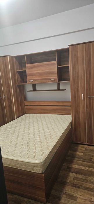 Inchiriez apartament 2 camere Iasi Pacurari