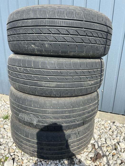 Cauciucuri 215/60/R17 tristar snow power 2