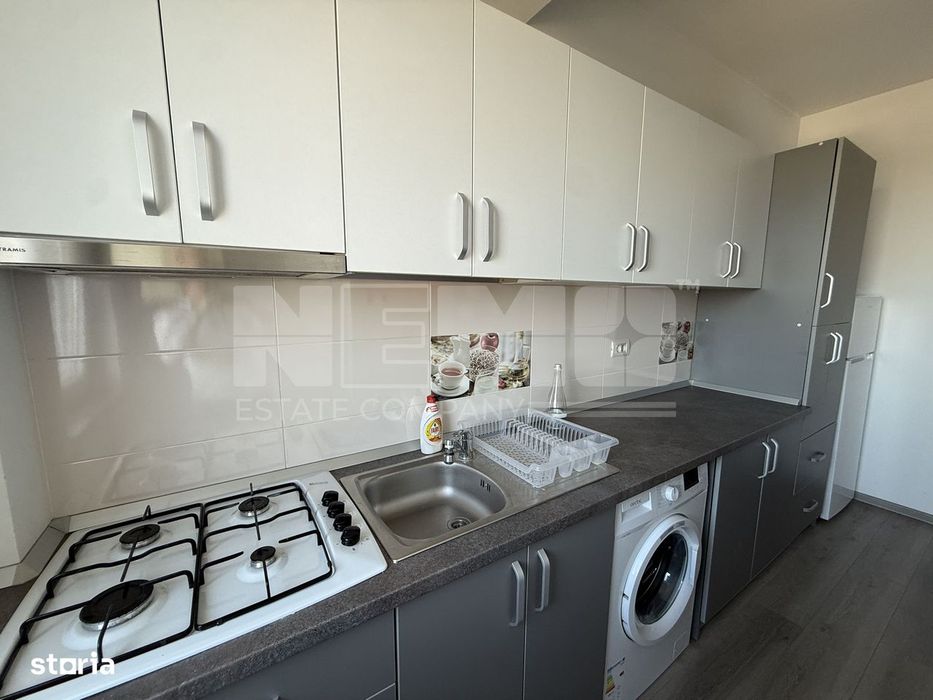 Apartament 2 camere | Ultracentral | 65 mp | Parcare | 90.000 Euro