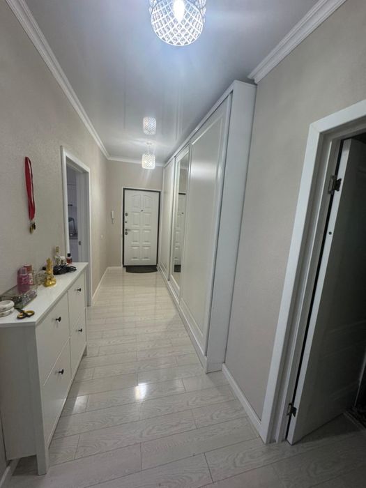 продается квартира