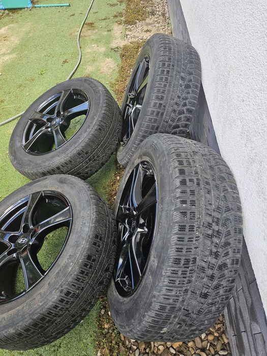 roti Hyundai Tucson R18