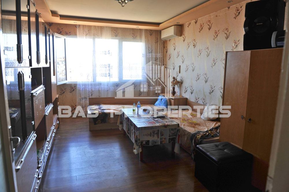Продава се Тристаен апартамент в София, Люлин 3 - 94 кв.м за 1275 €/кв.м - Снимка #1