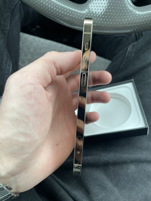 Iphone 12 pro не был в ремонте