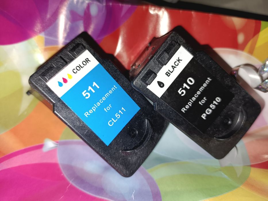 Принтер, ксерокс Canon,