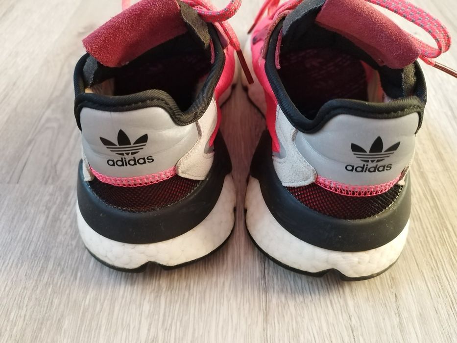 Адидас маратонки 38 номер