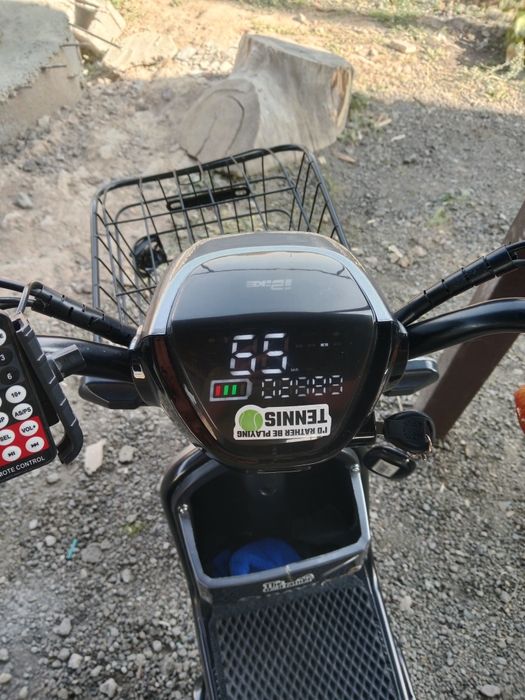 Тот самый DAVI в прадаже