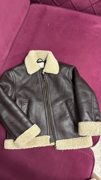 Дубленка Шуба Пальто