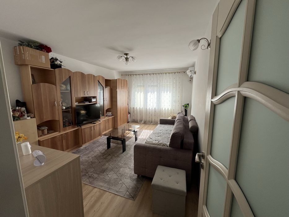 Apartament 2 camere, comf.1 decomandat