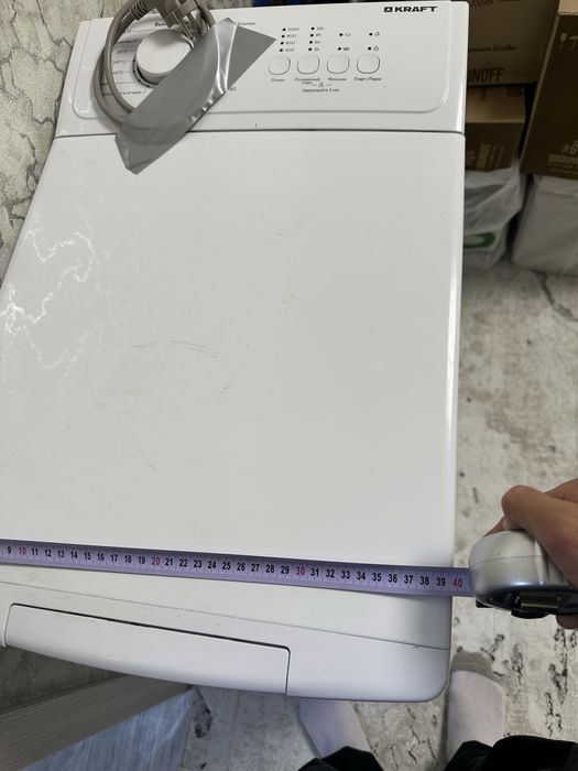 Продам стиральную машину