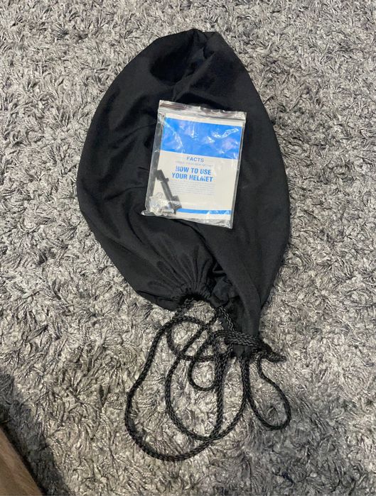 Мото каска на 1 сезон  80лв