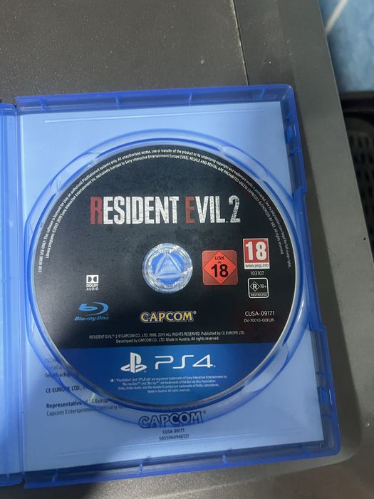 Продам диск Ross Vent Ивел 2