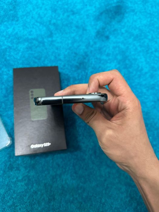 Samsung Galaxy S23+ 512gb