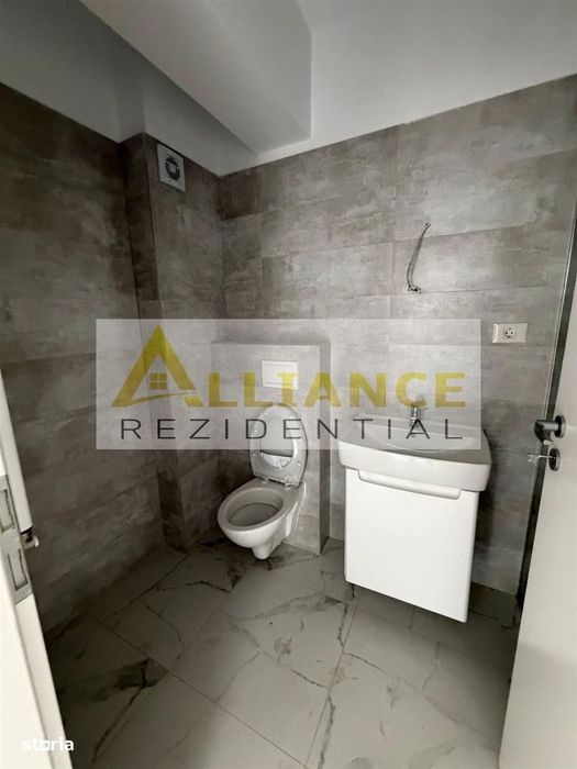 Apartament 2 Camere | 60 Mp | Pasarela Berceni — fotografia 3