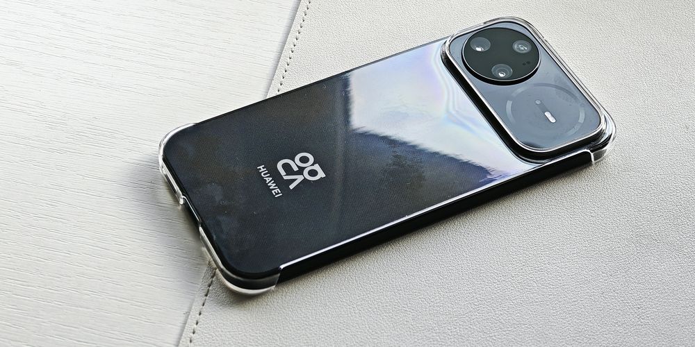 Huawei Nova 15 pro