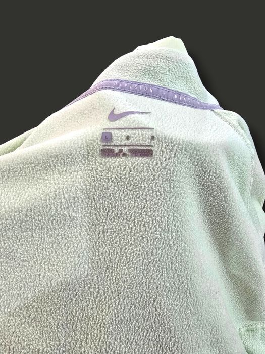 Nike Running Division дамско яке / L / спортно, пролетно