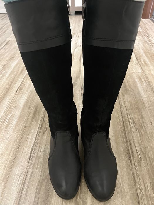 Дамски ботуши Gabina