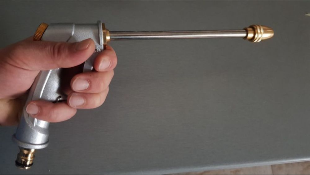 Накрайник водоструйка